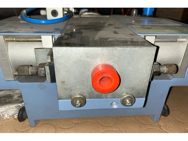 Kabelstripmachine be-ri - afbeelding 2 van  6