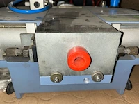 Kabelstripmachine be-ri - afbeelding 2 van  6