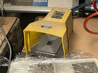 Kabelstripmachine be-ri - afbeelding 3 van  6