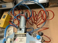 Kabelstripmachine be-ri - afbeelding 4 van  6