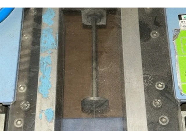 Kabelstripmachine be-ri - afbeelding 6 van  6