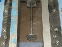 Kabelstripmachine be-ri - afbeelding 6 van  6