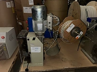 Kabelstripmachine gamma - afbeelding 1 van  10
