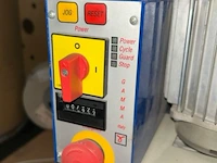 Kabelstripmachine gamma - afbeelding 4 van  10