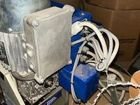 Kabelstripmachine gamma - afbeelding 5 van  10