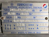 Kabelstripmachine gamma - afbeelding 7 van  10