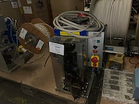 Kabelstripmachine schafer - afbeelding 1 van  6
