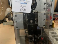 Kabelstripmachine schafer - afbeelding 2 van  6