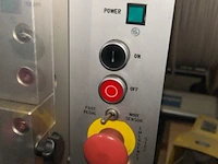 Kabelstripmachine schafer - afbeelding 3 van  6