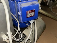 Kabelstripmachine schafer - afbeelding 4 van  6