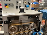 Kabelstripmachine schluniger - afbeelding 2 van  20