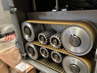 Kabelstripmachine schluniger - afbeelding 3 van  20