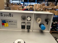 Kabelstripmachine schluniger - afbeelding 4 van  20
