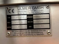 Kabelstripmachine schluniger - afbeelding 5 van  20