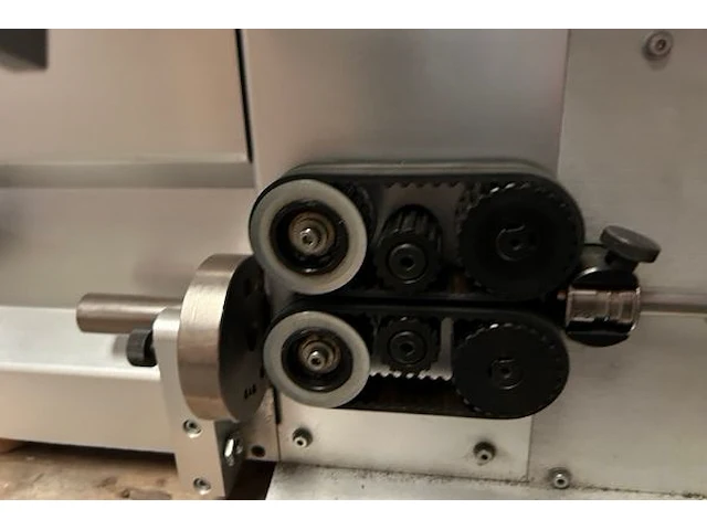 Kabelstripmachine schluniger - afbeelding 9 van  20