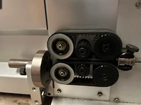 Kabelstripmachine schluniger - afbeelding 9 van  20