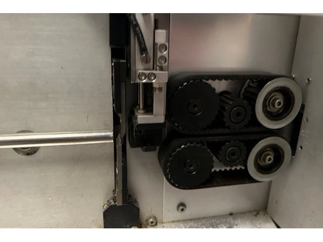 Kabelstripmachine schluniger - afbeelding 10 van  20