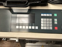 Kabelstripmachine schluniger - afbeelding 11 van  20