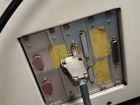 Kabelstripmachine schluniger - afbeelding 13 van  20