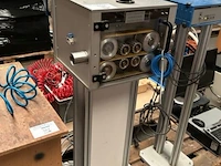 Kabelstripmachine schluniger - afbeelding 12 van  20