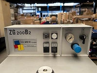 Kabelstripmachine schluniger - afbeelding 14 van  20