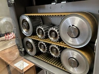Kabelstripmachine schluniger - afbeelding 15 van  20