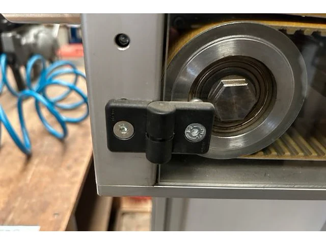 Kabelstripmachine schluniger - afbeelding 16 van  20