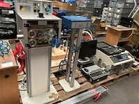 Kabelstripmachine schluniger - afbeelding 20 van  20