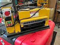 Kabelstripmachine - afbeelding 1 van  10