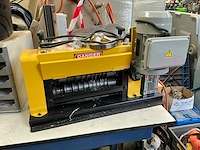 Kabelstripmachine - afbeelding 5 van  10