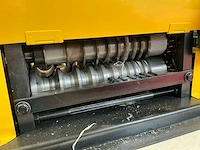 Kabelstripmachine - afbeelding 7 van  10