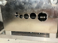 Kabelstriptoestel - afbeelding 2 van  3