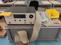 Kabeltester weetech + toebehoren - afbeelding 2 van  5