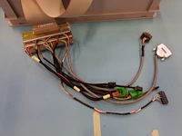 Kabeltester weetech + toebehoren - afbeelding 3 van  5