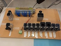 Kabeltester weetech + toebehoren - afbeelding 4 van  5