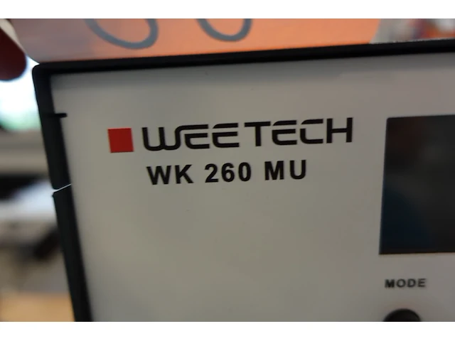 Kabeltester weetech + toebehoren - afbeelding 5 van  5