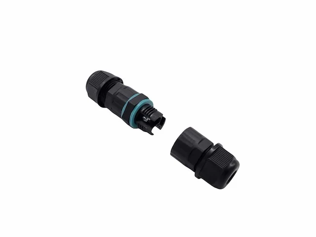 Kabelverbinder 3 aderig waterdicht (60x) - afbeelding 4 van  8
