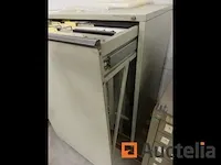 Kabinet met plannen - afbeelding 3 van  3