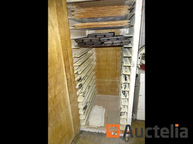 Kabinet - afbeelding 1 van  3