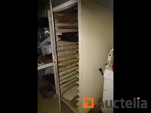Kabinet - afbeelding 2 van  3