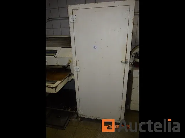 Kabinet - afbeelding 3 van  3