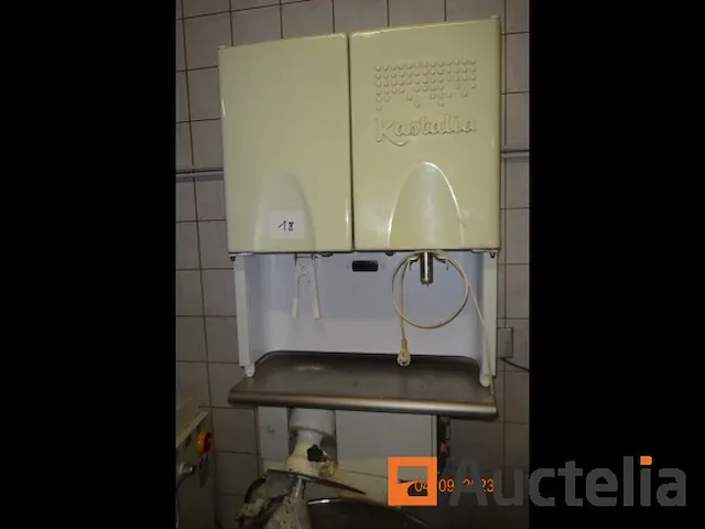 Kabinet - afbeelding 3 van  3