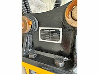 Kabonc - 2025 - kbkc45 - hydraulische hamer - kabonc - kbkc45 - afbeelding 2 van  10
