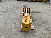 Kabonc - 2025 - kbkc45 - hydraulische hamer - kabonc - kbkc45 - afbeelding 3 van  10