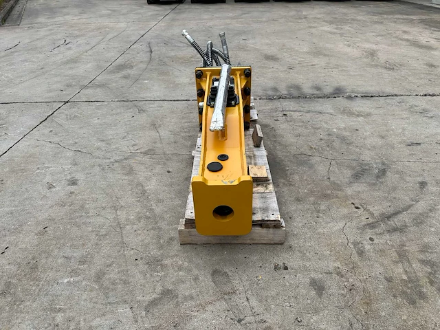 Kabonc - 2025 - kbkc45 - hydraulische hamer - kabonc - kbkc45 - afbeelding 7 van  10