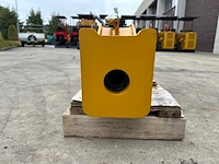 Kabonc - 2025 - kbkc45 - hydraulische hamer - kabonc - kbkc45 - afbeelding 8 van  10