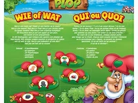 Kabouter plop actiespel - afbeelding 2 van  3