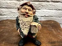Kabouter vintage