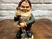 Kabouter vintage - afbeelding 1 van  1