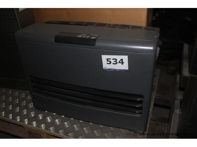 Kachel inverter ff-5300 - afbeelding 1 van  2
